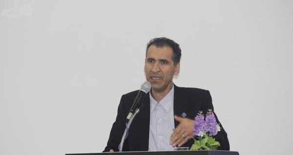 عکس دکتر حمید زارعی