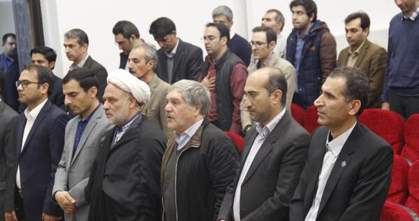 عکس دکتر حمید زارعی