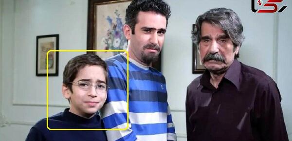 عکس دکتر حمید زارعی