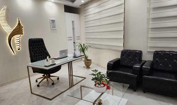 عکس دکتر حمید زارعی