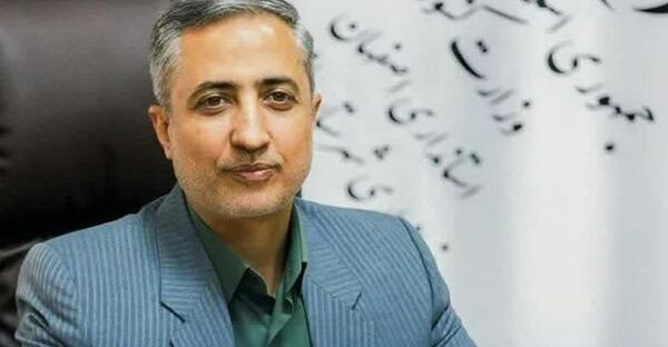 عکس شهید حمیدرضا محمدی
