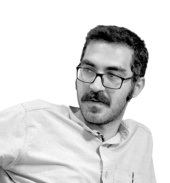 عکس شهید حمیدرضا محمدی