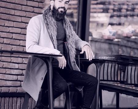 عکس های حمید رضا بابایی