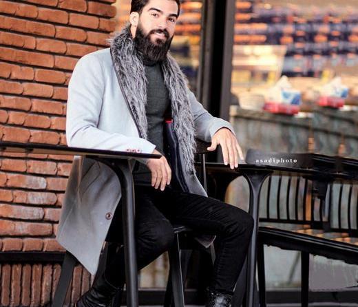 عکس های حمید رضا بابایی