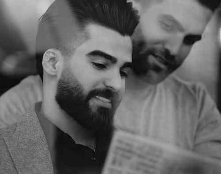 عکس های حمید رضا بابایی