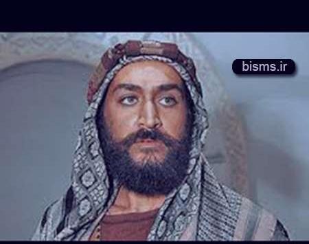 عکس حمیدرضا عطایی با همسرش