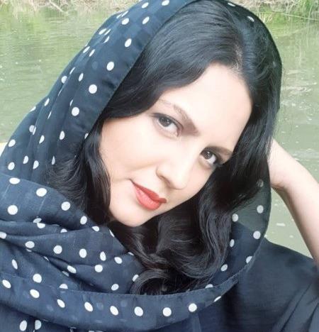 عکس حمیدرضا عطایی با همسرش