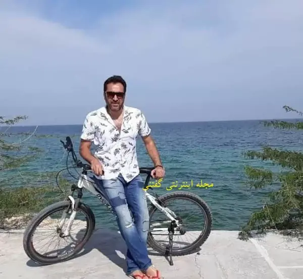 عکس های حمیدرضا عطایی