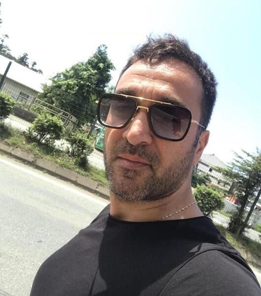 عکس بازیگر حمیدرضا عطایی