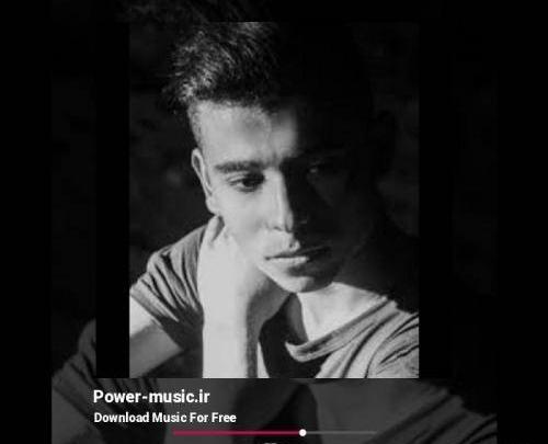 عکس خواننده حمیدرضا ذاکری