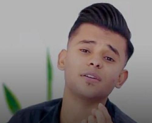 عکس حمید رضا ذاکری
