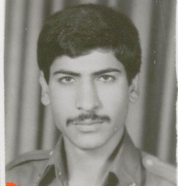 عکس حمید رضا ذاکری