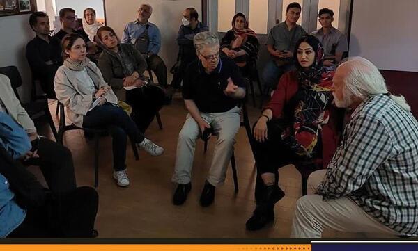 عکس های حمید دندانساز