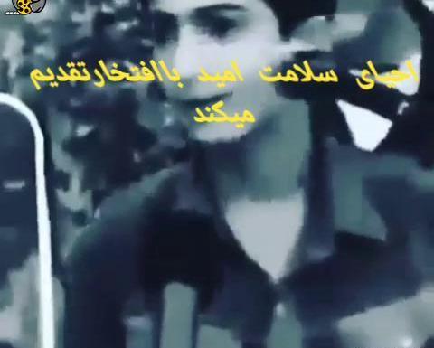معتادان گمنام عکس حمید دندانساز