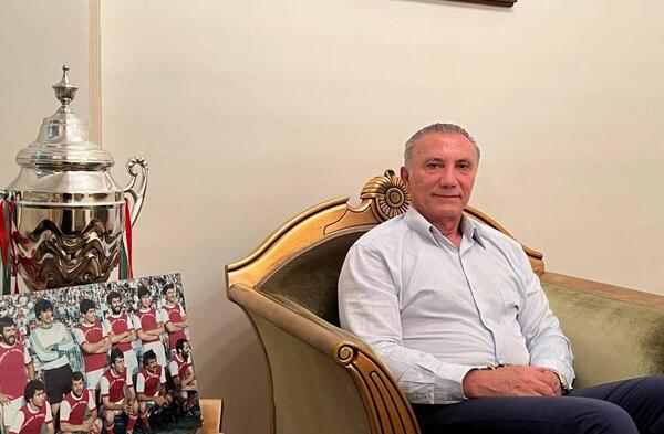 عکس از حمید درخشان