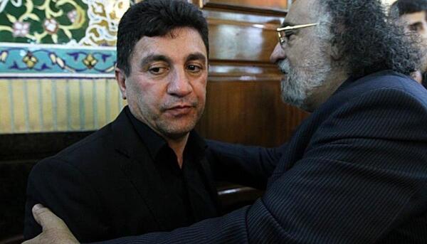 عکس از حمید درخشان