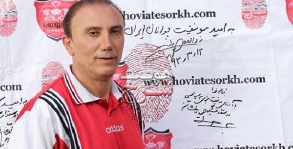 عکس از حمید درخشان