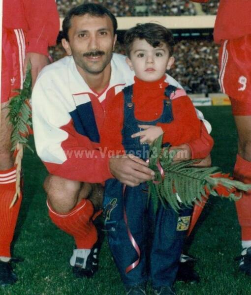عکس از حمید درخشان