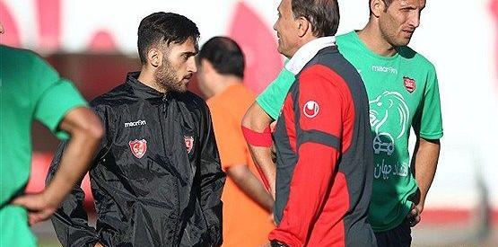 عکس از حمید درخشان