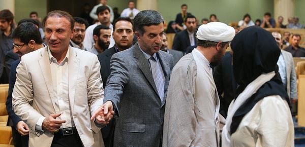 عکس از حمید درخشان
