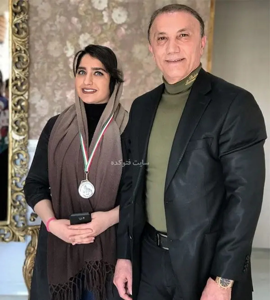 عکس از حمید درخشان