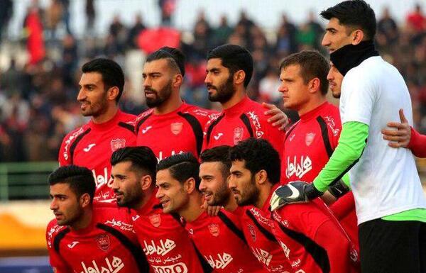 عکس از حمید درخشان