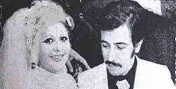 عکس شوهر حمید خیرآبادی