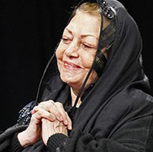 عکس شوهر حمید خیرآبادی