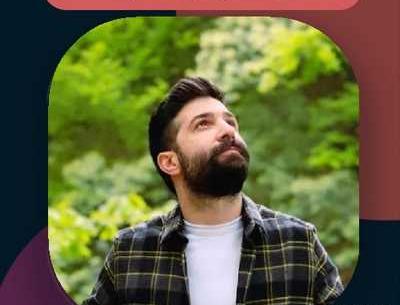 عکس حمید هیراد در خندوانه