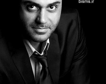 عکس همسر حمید حامی