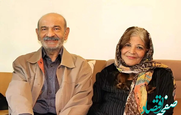 عکس همسر حمید حامی