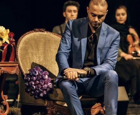عکس همسر حمید حامی