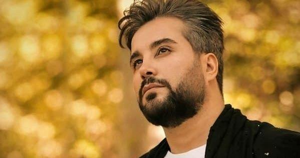 عکس حمید حسام خواننده