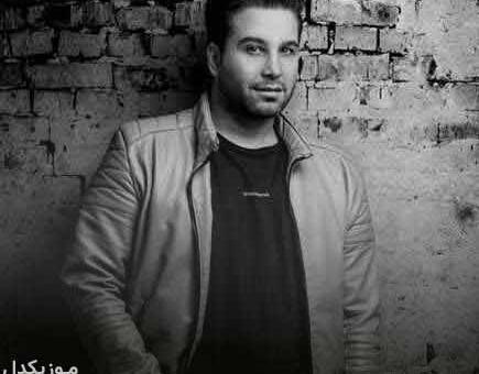 عکس حمید حسام خواننده