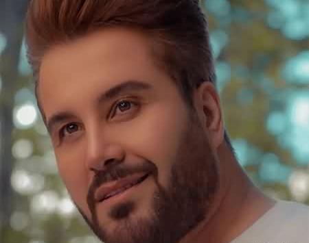 عکس حمید حسام خواننده