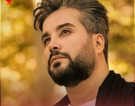 عکس حمید حسام خواننده