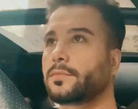 عکس حمید حسام خواننده