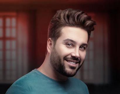 عکس حمید حسام خواننده