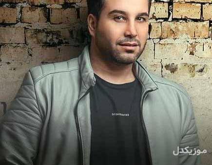 عکس حمید حسام خواننده