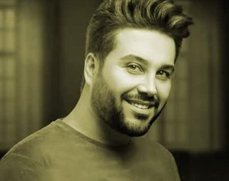 عکس حمید حسام خواننده