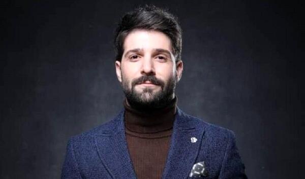 عکس حمید حسام خواننده