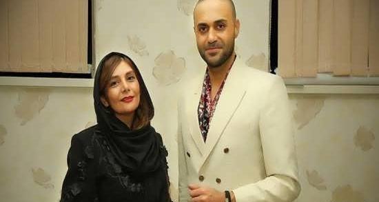 حمید حامی عکس قدیمی