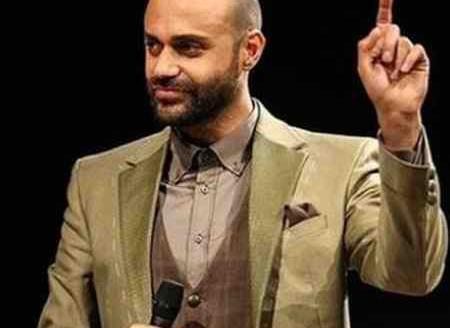 حمید حامی عکس قدیمی
