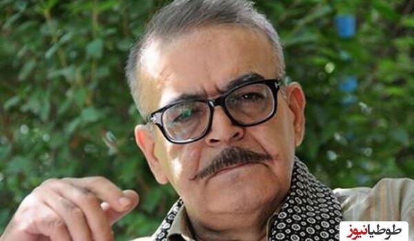 عکس حمید لولایی در جوکر