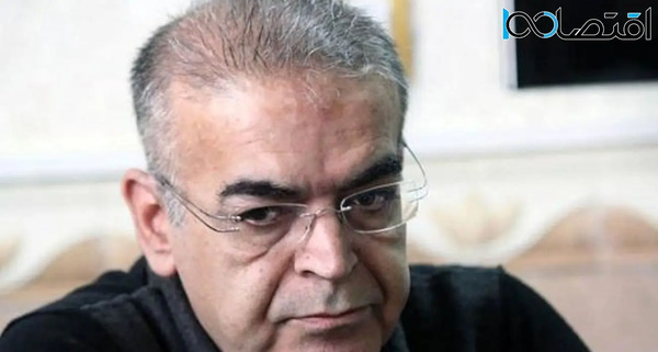 عکس حمید لولایی در جوکر