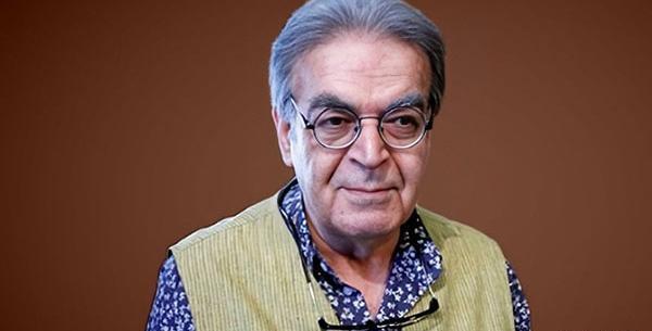 عکس حمید لولایی در جوکر