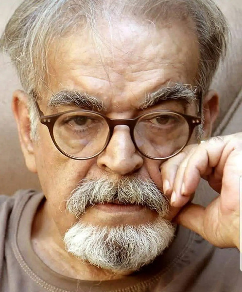 عکس حمید لولایی در جوکر