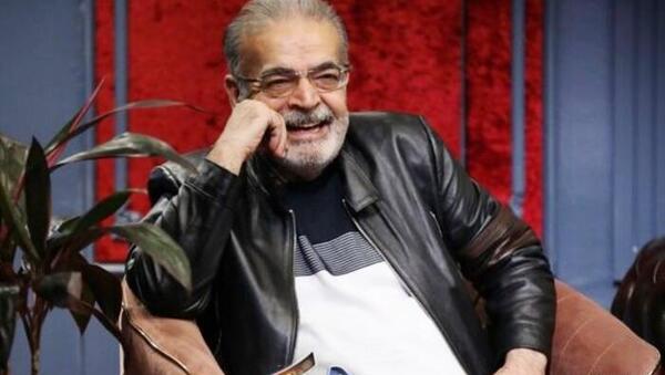 عکس حمید لولایی در جوکر ۱