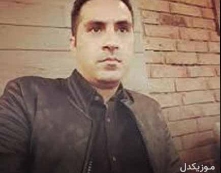 عکس حمید احمدی خواننده