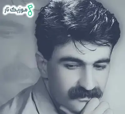 عکس حمید احمدی خواننده